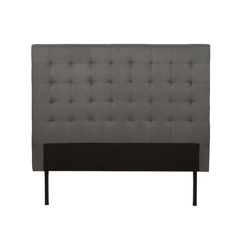 Vividitto - Rabbu Fabric Headboard - Queen