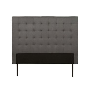 Vividitto - Rabbu Fabric Headboard - Queen