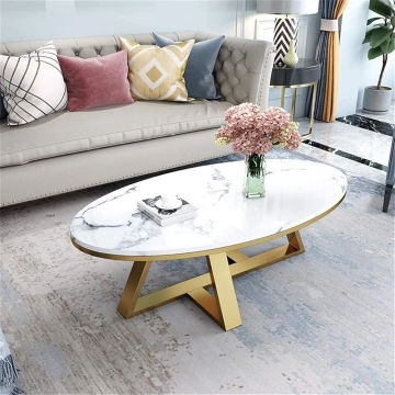 Prestige Home - Gaul Coffee Table