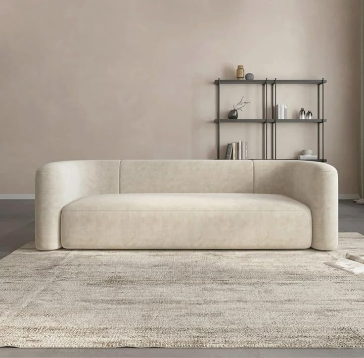 Essex Formal 3 seater couch
