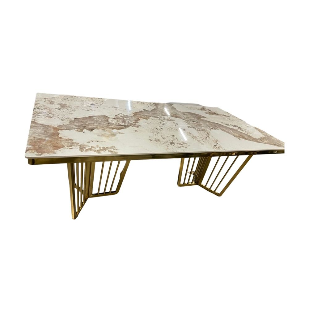 LBM FURN-Joyce 6 Seater Dinning Set