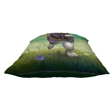 White Rabbit Luxury Scatter By Vincent Hie Large