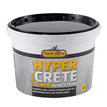 Flash Harry Hypercrete