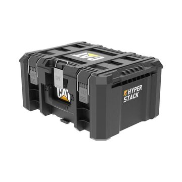 CAT Tool Box 42 Litre 512x330x253