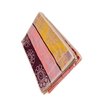 Bulk guest hand towels 37X55cm - 10 pack