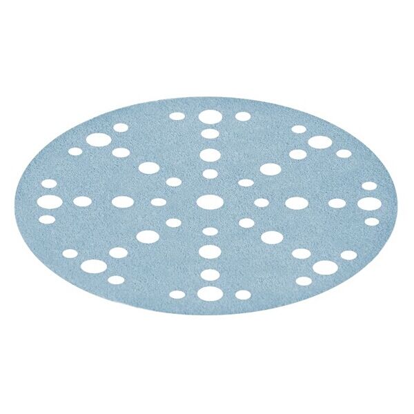 Festool Sanding Discs Stf D150/48 P40 Gr/10 Granat 575154