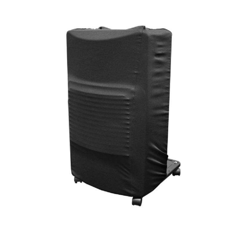 Dust Cover for 3 Panel Gas heater ALVA GH312