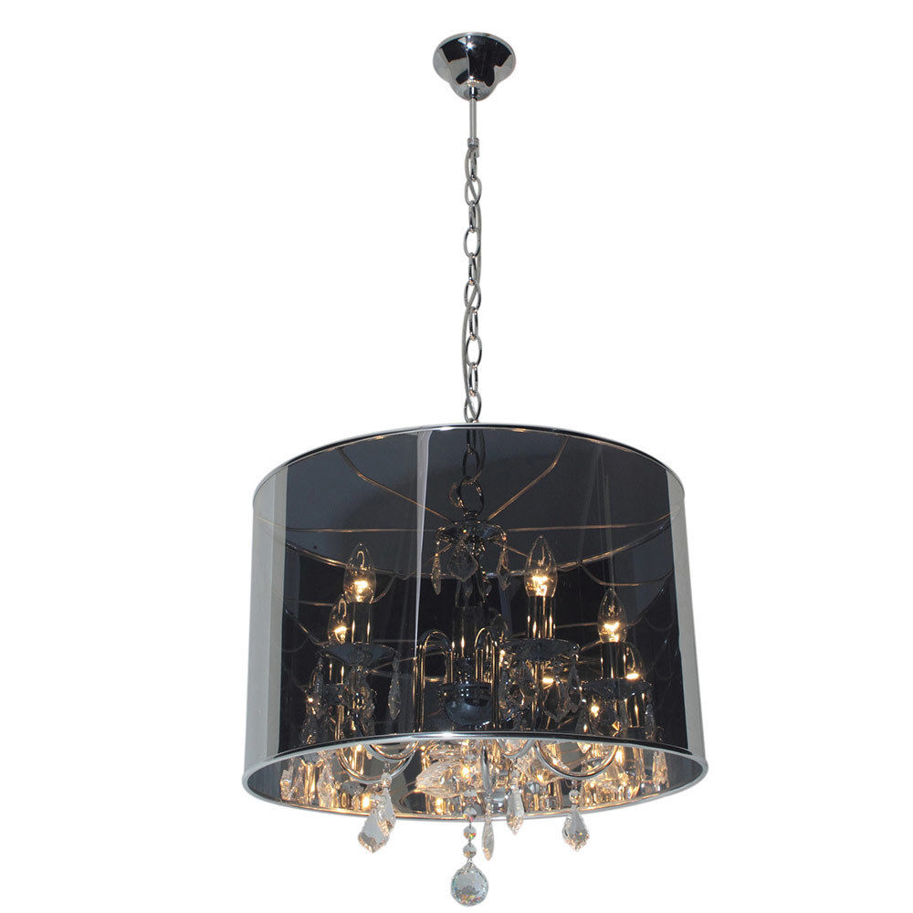 Grand Elegance - 5 Lights - Chandelier - 500mm - CH