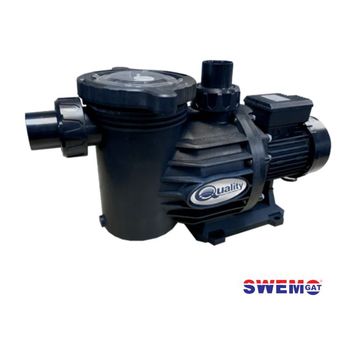 Swimming pool pump - Swimflo 1.1kW 220V - 3 Year Factory Warranty