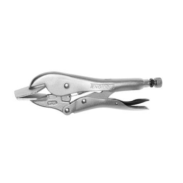 8inch Long Sheet Metal Vice Grip