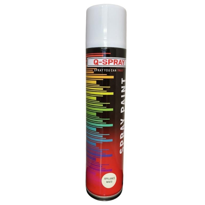 Paint Appliance White 300ml - 3 Pack