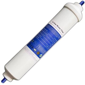 Generic In-Line Replacement Water Filter