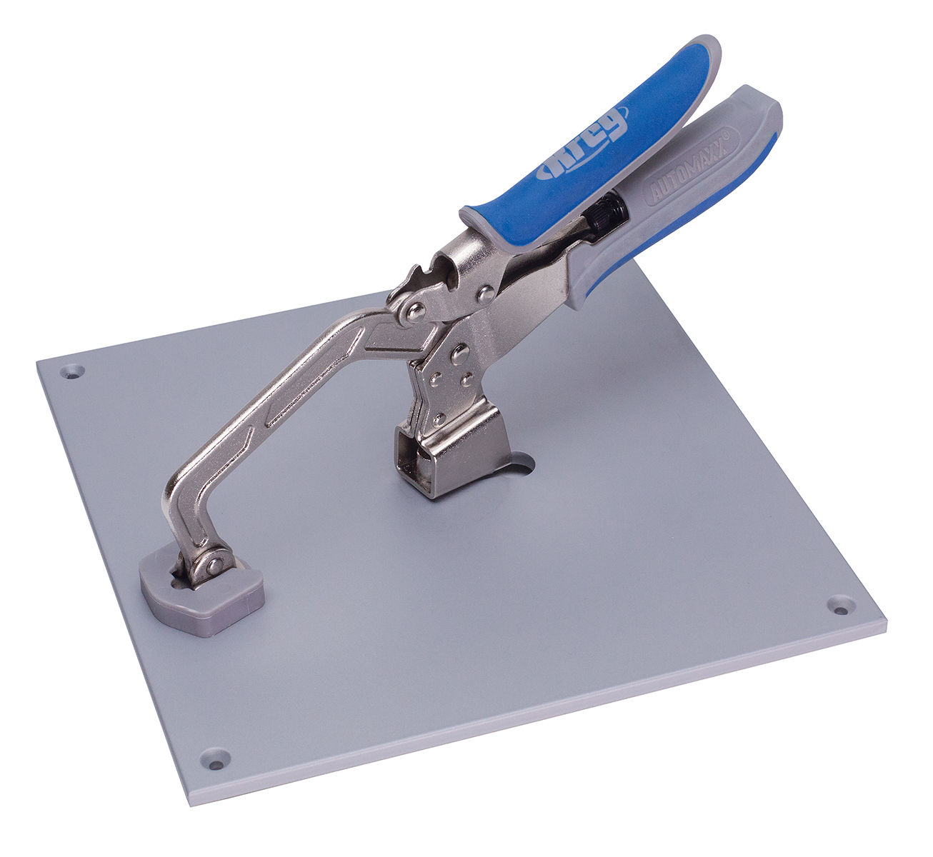 Kreg - Automax Hd Bench Klamp System