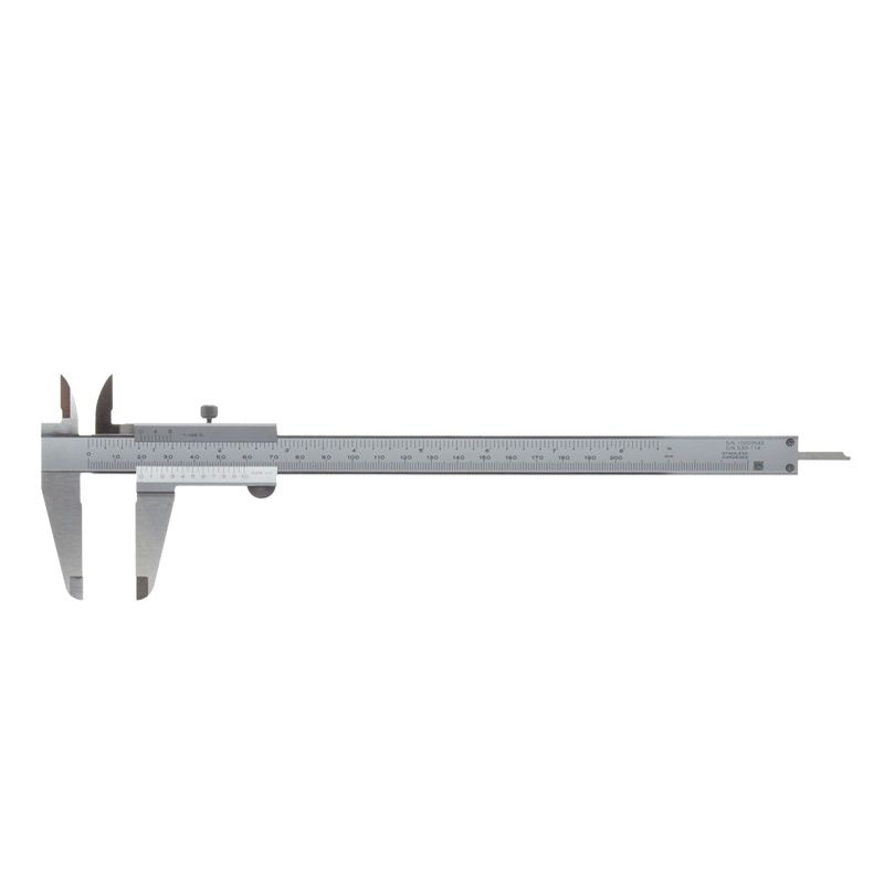 Vernier Stainless Steel 150mm 150mm