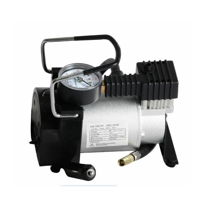 12V Air Compressor Q-DQ993