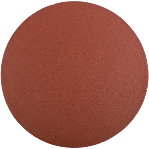 Sanding Disc Psa 304mm 80 Grit No Hole Bulk - 6 Pack