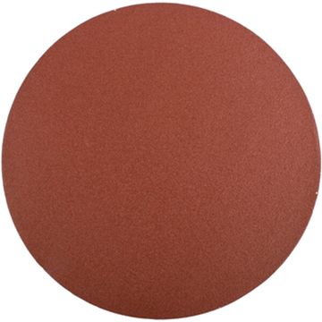 Sanding Disc Psa 304mm 80 Grit No Hole Bulk - 6 Pack