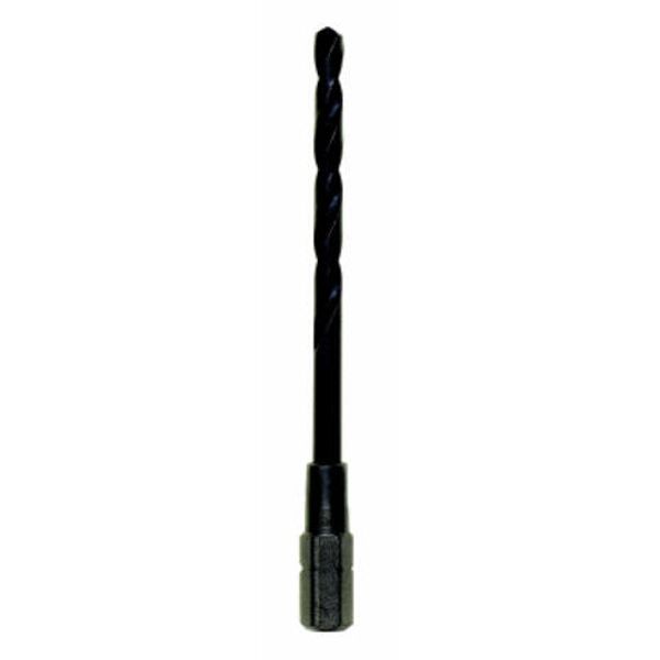Hex Shank Drill Bit 2Mm