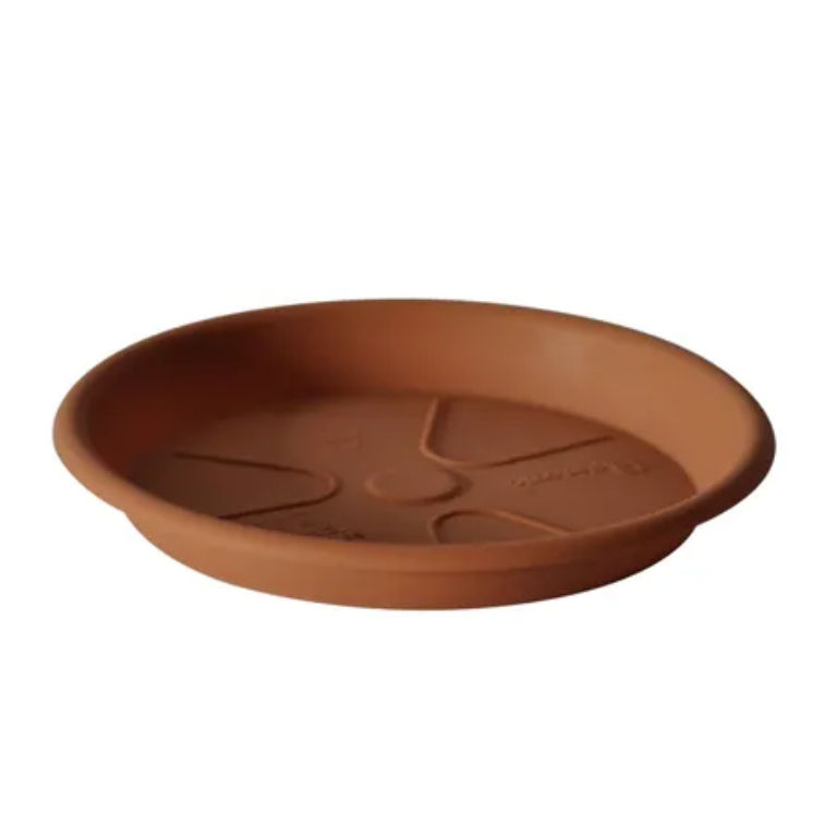 DRIPPING TRAY 16CM TERRACOTTA