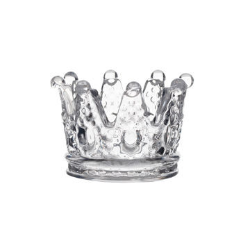 Crown Candle Holder