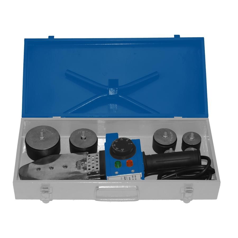 Plastic Tube Welding Tool - 1200W - 4 Pack