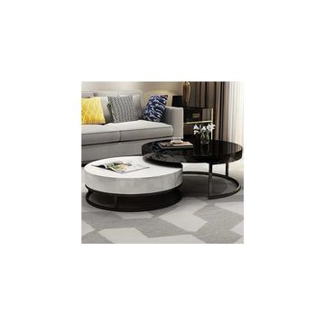 Dune Nesting Table