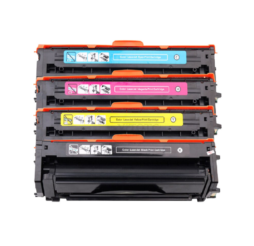 Samsung CLT-506L *Value-Pack* Generic Toners