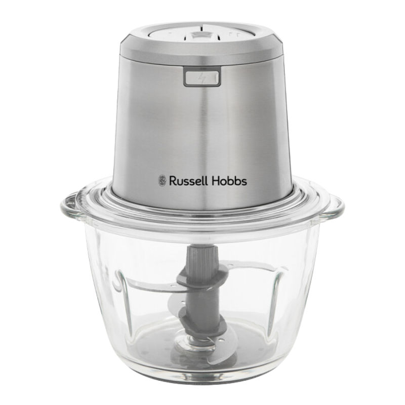 RHCMC RUSSELL HOBBS CORDLESS RECHARGEABLE MIDI CHOPPER