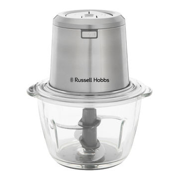 RHCMC RUSSELL HOBBS CORDLESS RECHARGEABLE MIDI CHOPPER