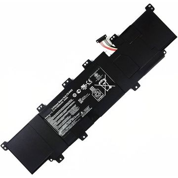 Reliable,long-lasting Vibrant battery for ASUS VivoBook S300C S300CA X402CA S400CA (P\N C31-X402 )