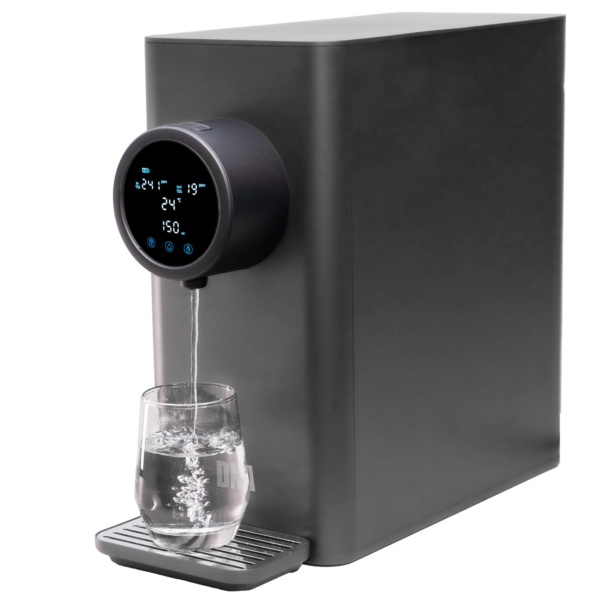 DNA Water Purifier