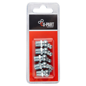 Grease Nipple 45 Deg M10 X1 Mm