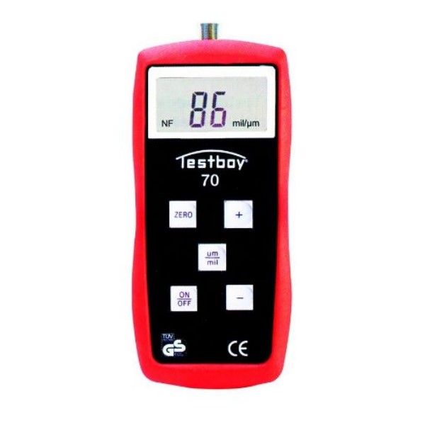 Coating Thickness Tester 0-40Mil