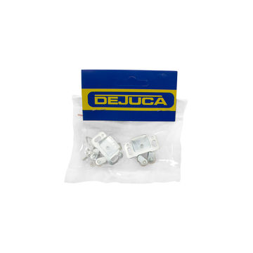 Dejuca - Double Roller - Catches - 2/Card - 5 Pack