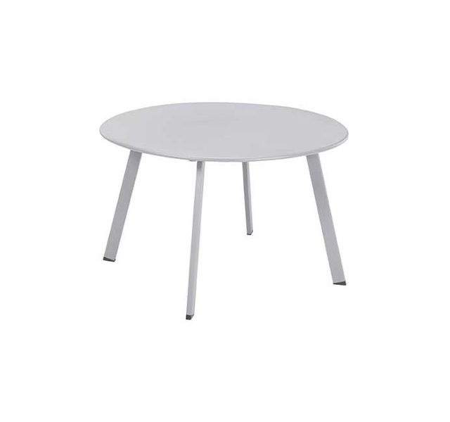 Ambiance Light Grey Outdoor Table 70x40cm LEROY MERLIN South Africa