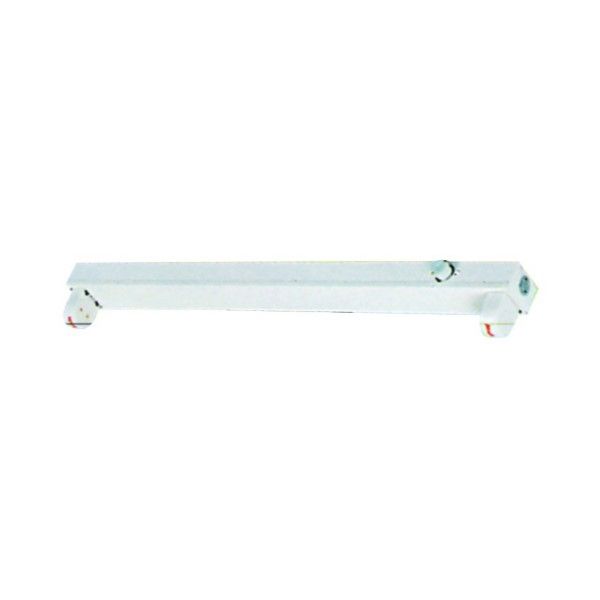 Fluorescent Fitting 58W 5Ft Electronic Ballast.