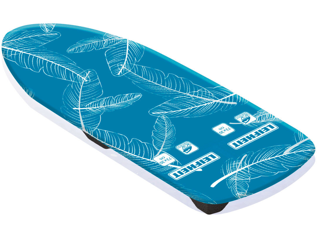 Leifheit Ironing Board AirBoard Compact Table
