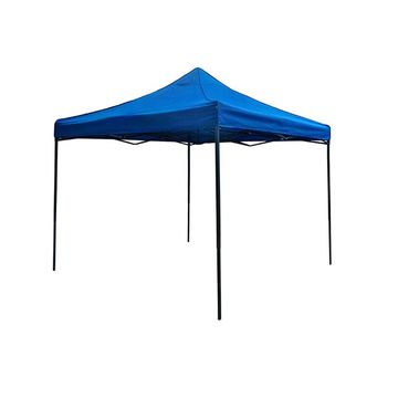 3mx3m Waterproof Shade Pop Up Garden Tent