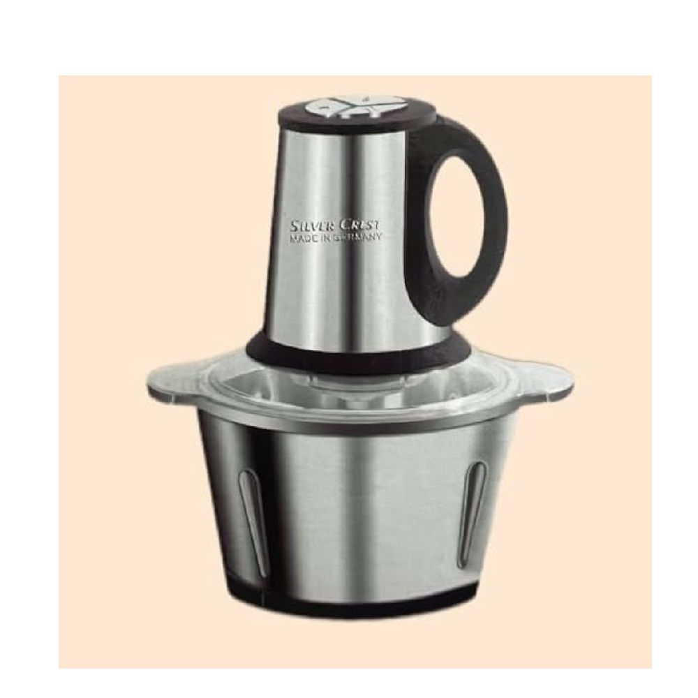 ELECTRIC MEAT GRINDER