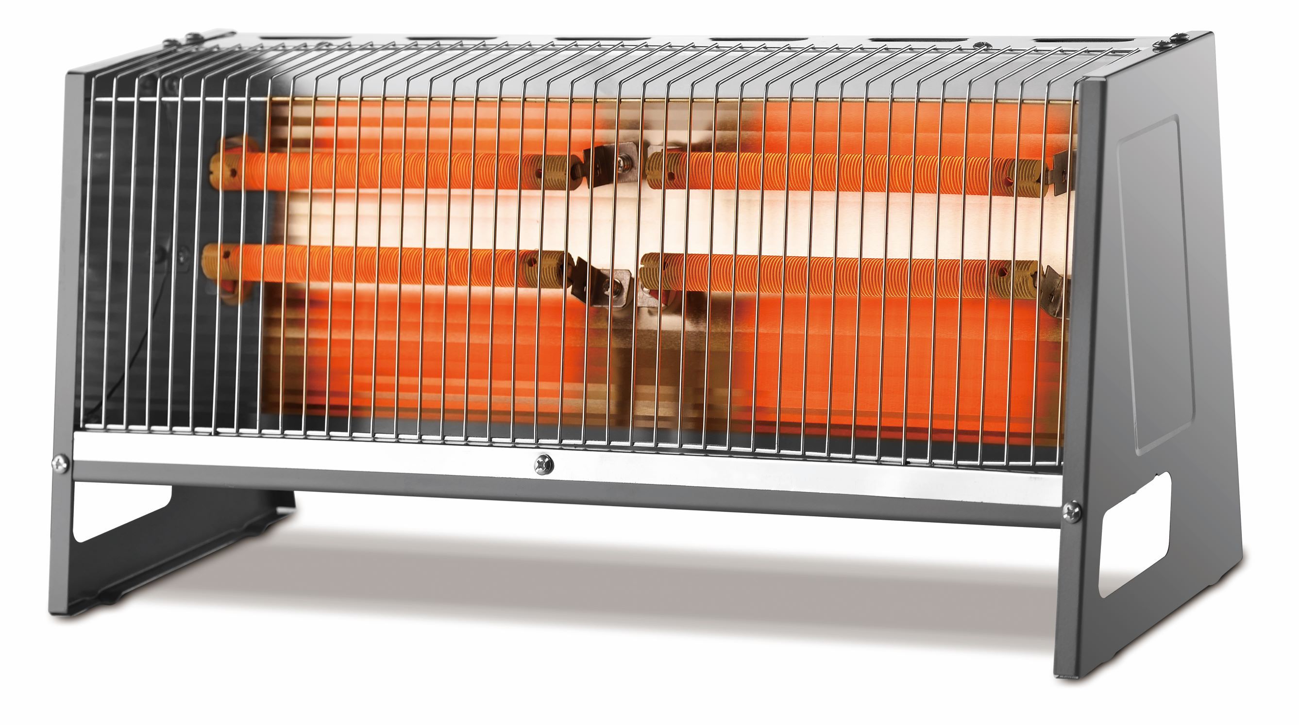 Heater 4 Bar Electric  HOMESTAR