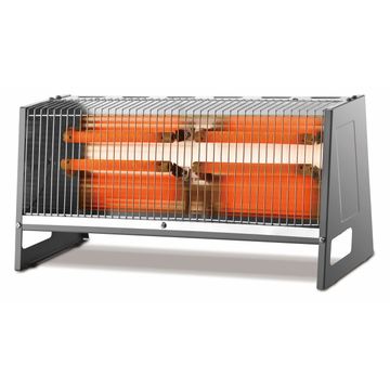 Heater 4 Bar Electric  HOMESTAR