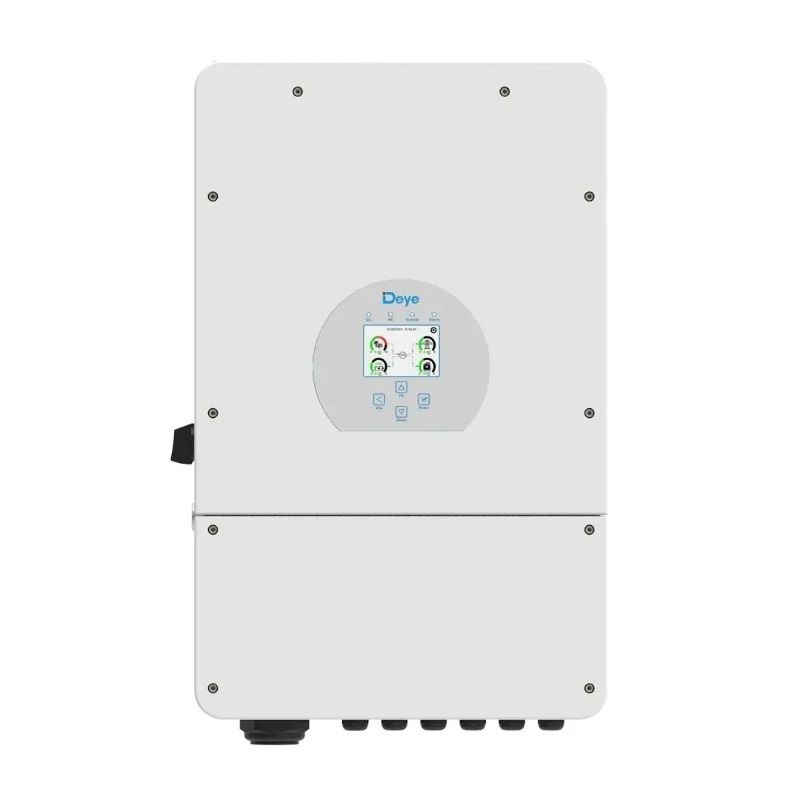 Deye 8Kw Single Phase Hybrid Inverter