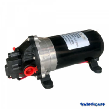 High Pressure Diaphragm Pump-14 bar Machines  Agricultural  Misting systems