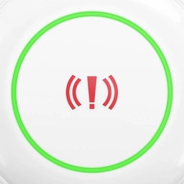Ring - Panic Button