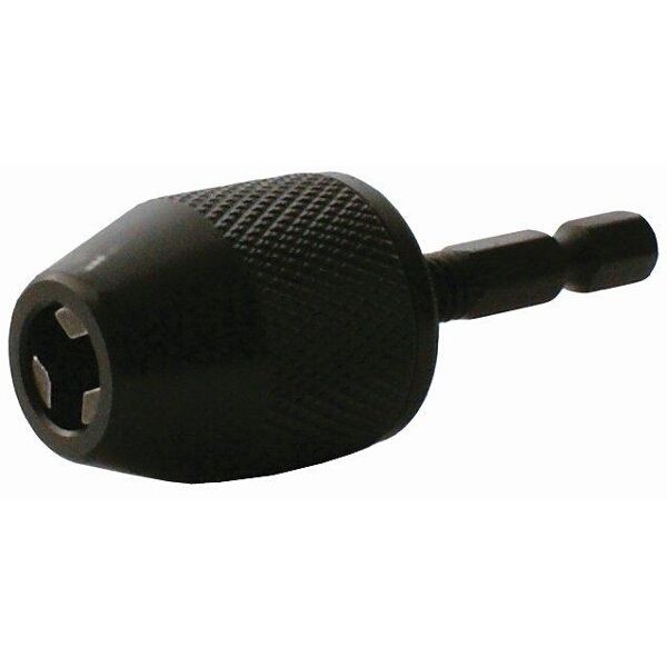 Hex Shank Chuck 0.6 - 6.0Mm