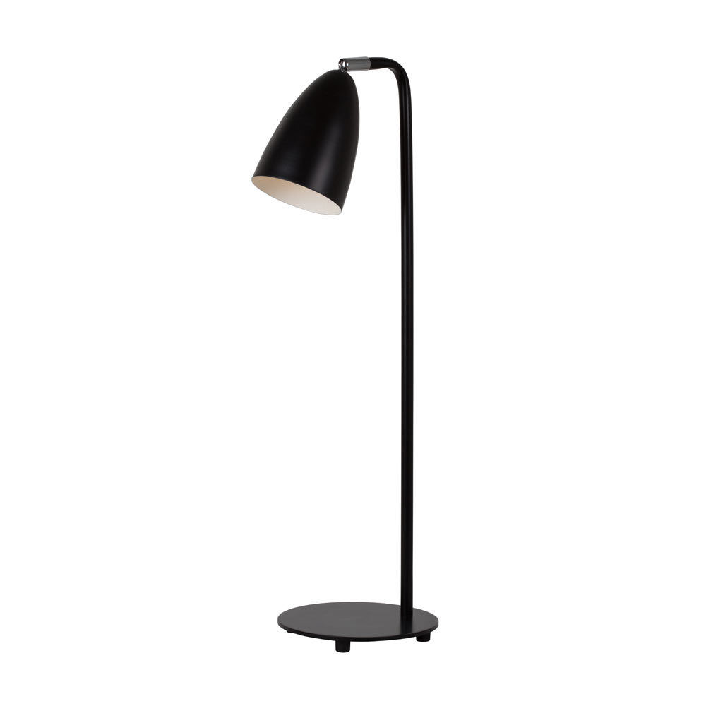 Lofoten - Table Lamp - 175mm - Black