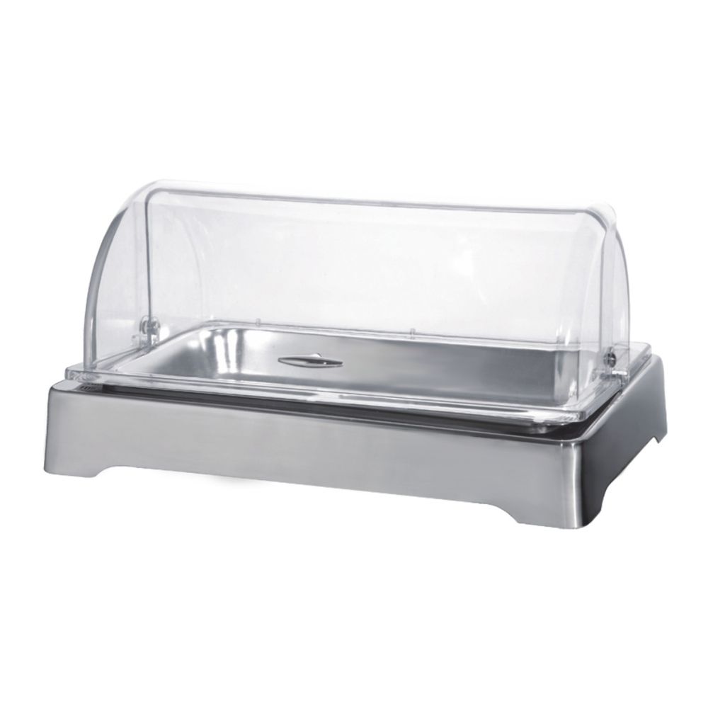 Chafing dish – PC cover series (Neutral)
