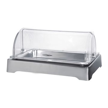 Chafing dish – PC cover series (Neutral)