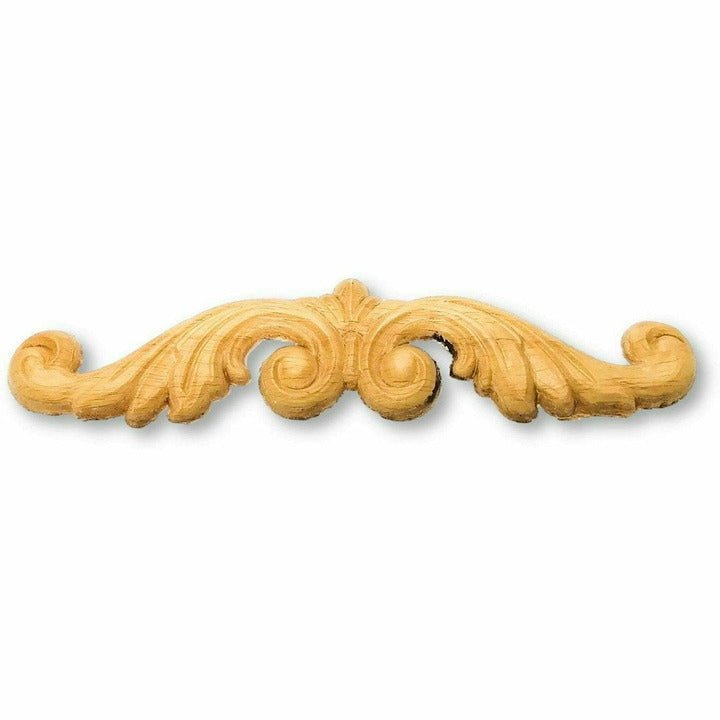 wooden moulding