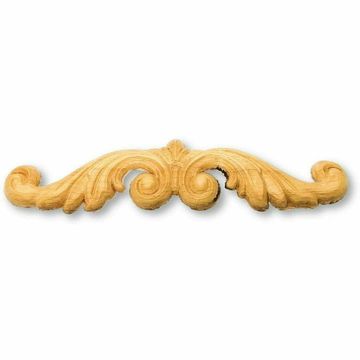 wooden moulding